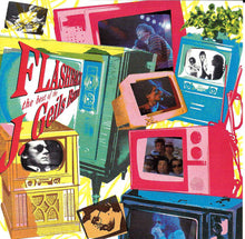 J. Geils Band, The : Flashback - The Best Of J. Geils Band (Compilation)