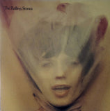 Rolling Stones, The : Goats Head Soup (LP,Album,Reissue)