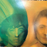 Rolling Stones, The : Goats Head Soup (LP,Album,Reissue)