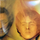Rolling Stones, The : Goats Head Soup (LP,Album,Reissue)