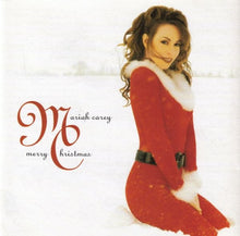 Mariah Carey : Merry Christmas (Album)