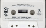 AC/DC : Let There Be Rock (Album,Reissue)