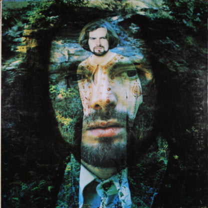 Van Morrison : His Band And The Street Choir (LP,Album,Stereo)
