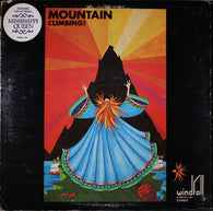 Mountain : Climbing! (LP,Album)