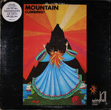 Mountain : Climbing! (LP,Album)