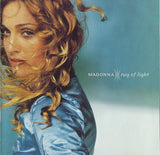 Madonna : Ray Of Light (Album)