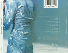 Madonna : Ray Of Light (Album)