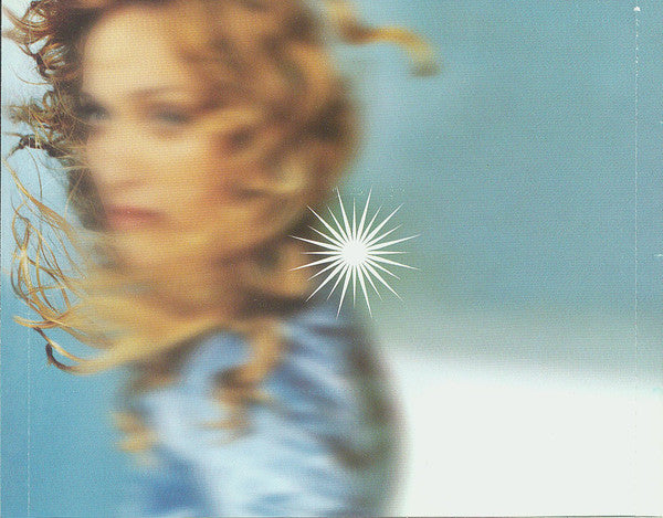 Madonna : Ray Of Light (Album)