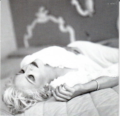 Madonna : Bedtime Stories (Album)