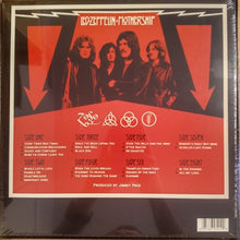 Led Zeppelin : Mothership ()