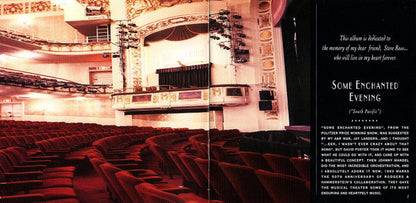 Barbra Streisand : Back To Broadway (Album)