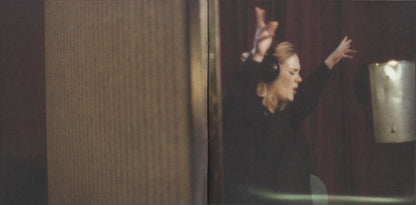 Adele (3) : 25 (Album,Stereo)