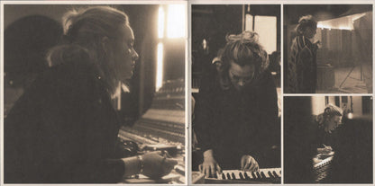 Adele (3) : 25 (Album,Stereo)