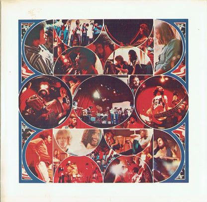 Buddy Miles : We Got To Live Together (LP,Album)
