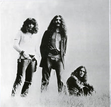 Black Sabbath : Paranoid (LP,Album,Club Edition,Reissue,Repress,Special Edition)