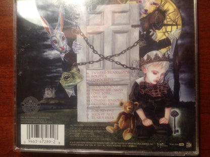 Korn : See You On The Other Side (Album,Limited Edition)