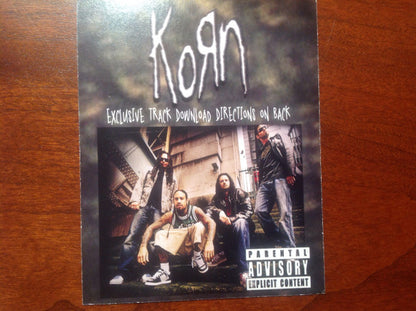 Korn : See You On The Other Side (Album,Limited Edition)
