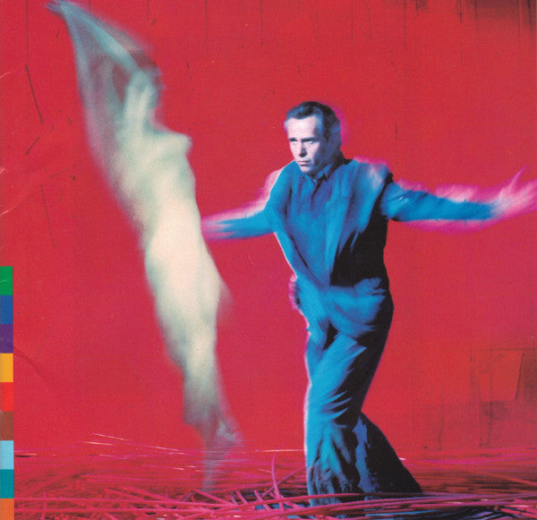 Peter Gabriel : Us (Album)