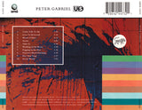 Peter Gabriel : Us (Album)