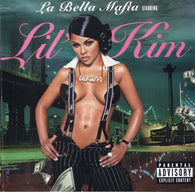 Lil' Kim : La Bella Mafia (Album,Stereo)