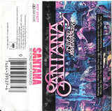 Santana : Beyond Appearances (Album)