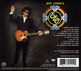Electric Light Orchestra : Alone In The Universe (Album)