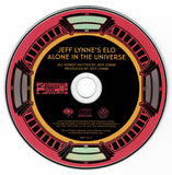 Electric Light Orchestra : Alone In The Universe (Album)