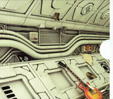 Electric Light Orchestra : Alone In The Universe (Album)