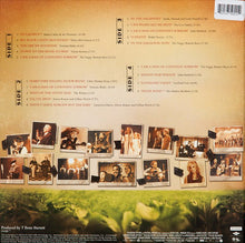 Various : O Brother, Where Art Thou? (2xLP, Comp, Ltd, RE, Whi)