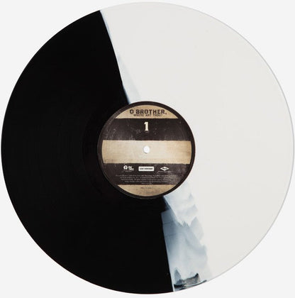 Various : O Brother, Where Art Thou? (2xLP, Comp, Ltd, RE, Whi)