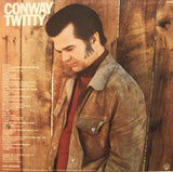 Conway Twitty : You've Never Been This Far Before / Baby's Gone (LP,Album)