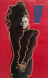 Janet Jackson : Control (Album,Reissue)