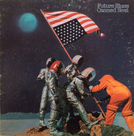 Canned Heat : Future Blues (LP,Album)