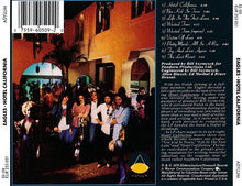 Eagles : Hotel California (Album,Club Edition,Reissue)