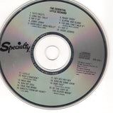 Little Richard : The Essential Little Richard (Compilation,Club Edition)