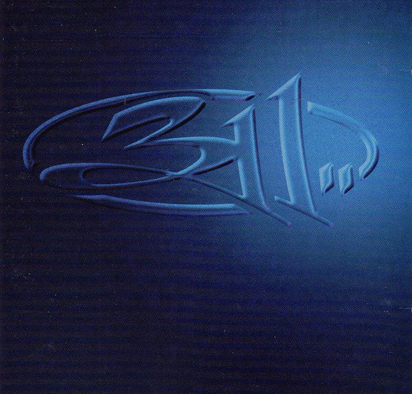 311 : 311 (Album,Club Edition)