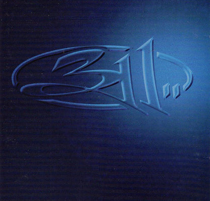 311 : 311 (Album,Club Edition)
