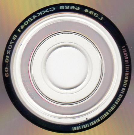 311 : 311 (Album,Club Edition)