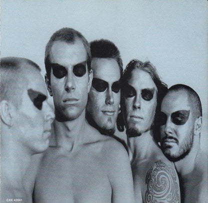 311 : 311 (Album,Club Edition)