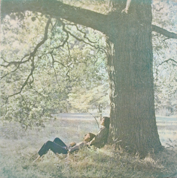 John Lennon / Plastic Ono Band, The : John Lennon / Plastic Ono Band (LP,Album)