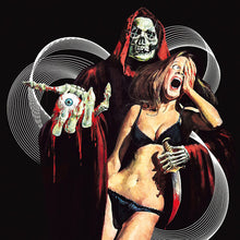 Bruno Nicolai : Eyeball (Gatti Rossi In Un Labirinto Di Vetro) (Original Soundtrack) (LP,Album,Limited Edition)