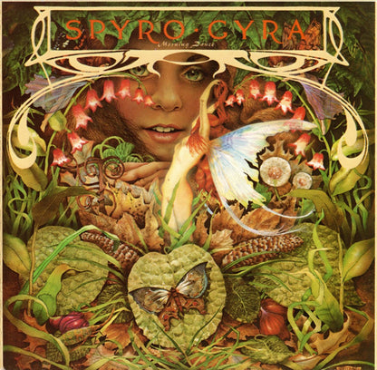 Spyro Gyra : Morning Dance (Album)