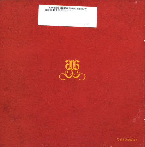 Blind Boys Of Alabama, The : Go Tell It On The Mountain (Album)