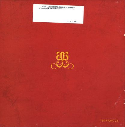 Blind Boys Of Alabama, The : Go Tell It On The Mountain (Album)