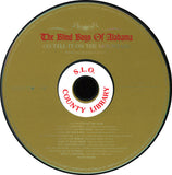 Blind Boys Of Alabama, The : Go Tell It On The Mountain (Album)