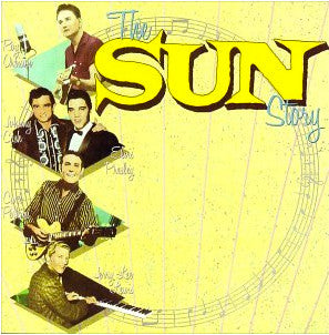 Various : The Sun Story (Compilation,Club Edition)