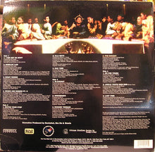 Boot Camp Clik : For The People (LP,Album)