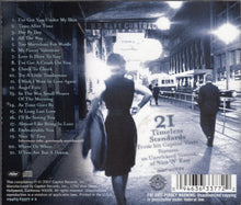 Frank Sinatra : Romance - Songs From The Heart (Compilation)