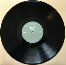 Beirut : No No No (LP,Album)