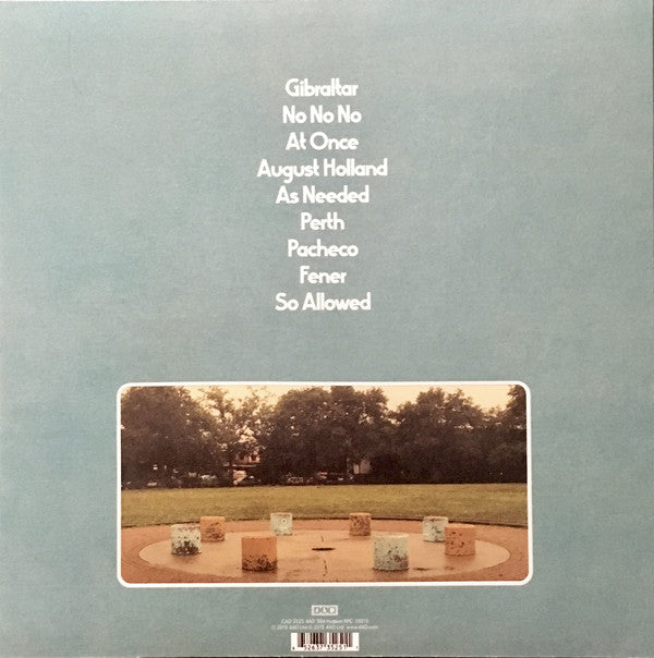 Beirut : No No No (LP,Album)